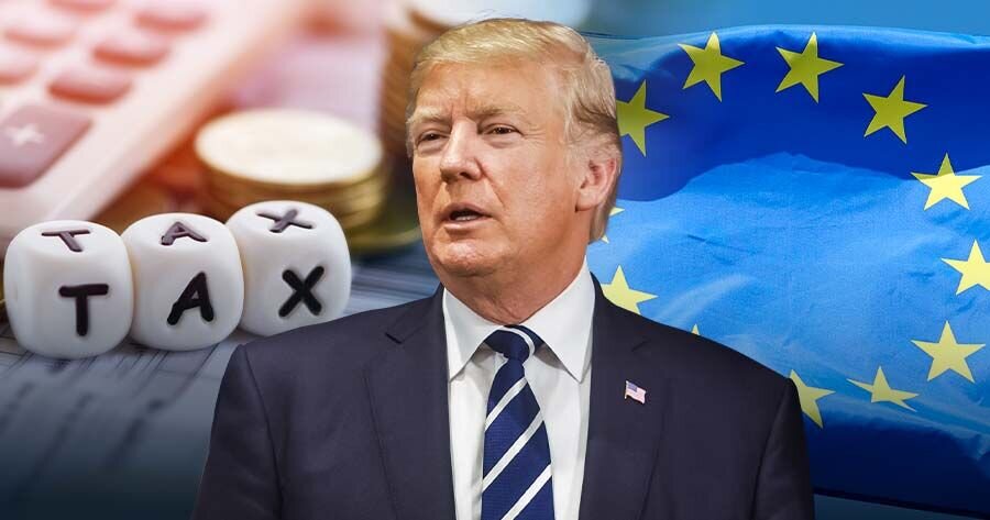 اقتصادِ وعدهها، سیاستِ تنشها/ ترامپ زیر تیغ واقعیت