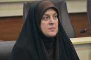 بانوی دیگر سکاندار شهرداری یکی از شهرهای مرکزی مازندران شد