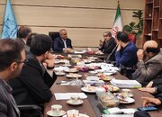 پیگیری دادگستری و استانداری برای تکمیل پروژه نیروگاه زباله‌سوز مرکز مازندران