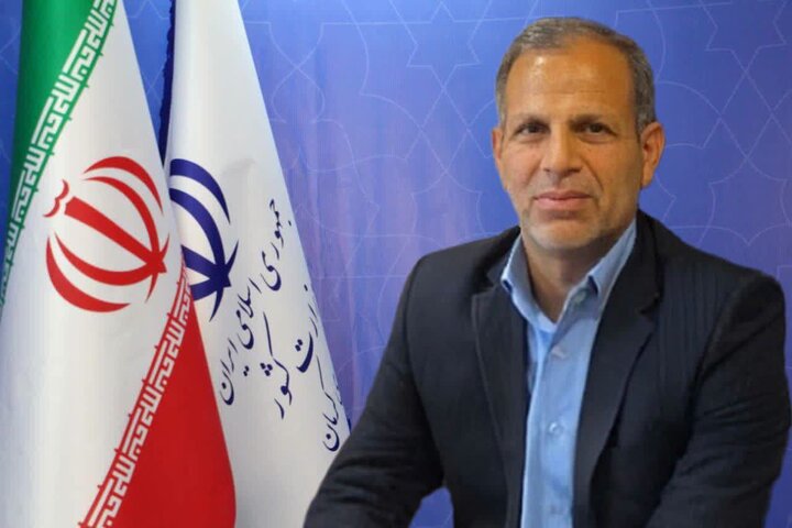 محور اصلی نظام‌شهر به بم مسدود شد