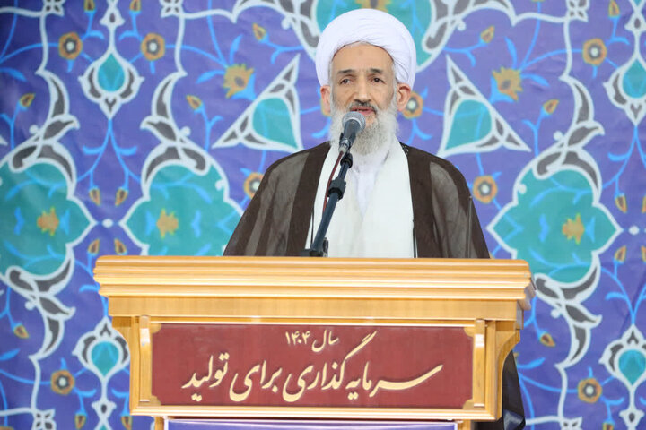 افشای ضعف‌های دشمن، راهبرد مؤثر در جنگ رسانه‌ای است