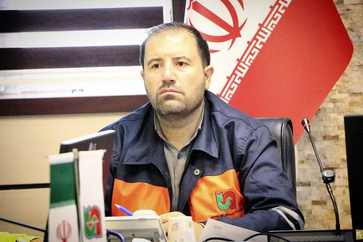 تردد در همه راه‌های استان مرکزی برقرار است