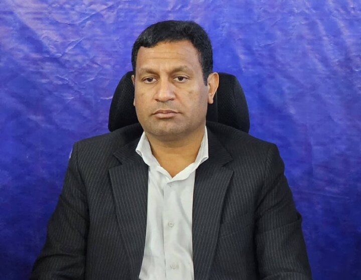 قطع راه ارتباطی ۴۰ روستای ریگان