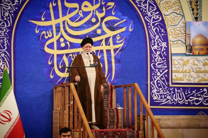 دشمن به دنبال ایجاد تردید نسبت به پیشرفت‌های ایران است