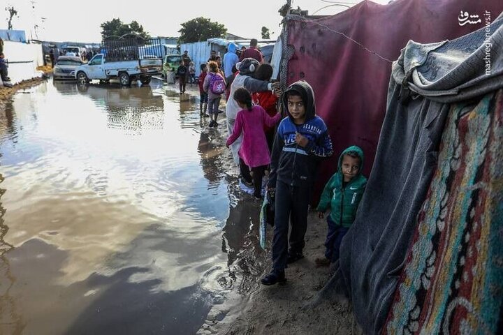 سازمان جهانی بهداشت: بیش از ۱۰۰۰ بیمار در انتظار خروج از غزه فوت کرده‌اند