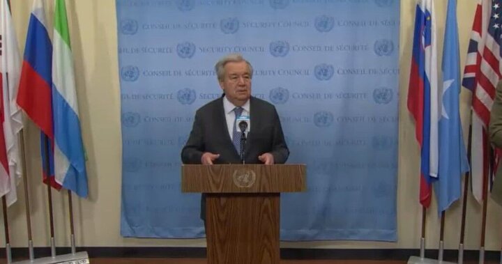 به آتش‌بس پایدار در غزه نیاز داریم