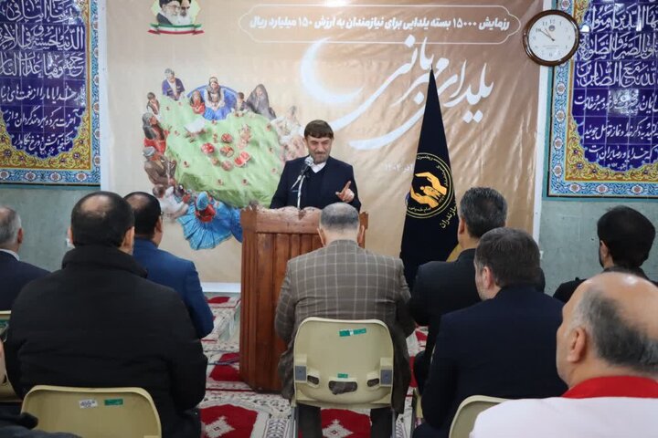 مازندران به‌عنوان استان نمونه اجرای طرح ملی توانمندسازی محلات کم‌برخوردار انتخاب شد