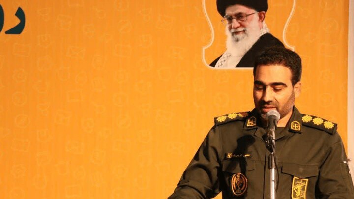 فضای مجازی فرصتی مؤثر برای گفتمان‌سازی است