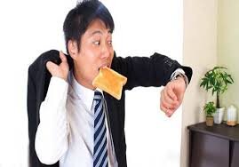 تند غذا خوردن؛ عادتی پرخطر برای سلامت جسم