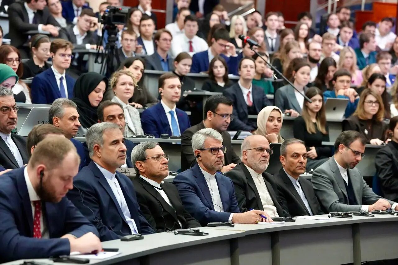 پاسخ تهران-مسکو به تحریمها؛ از نقشه راه دیپلماتیک تا گرهگشایی اقتصادی