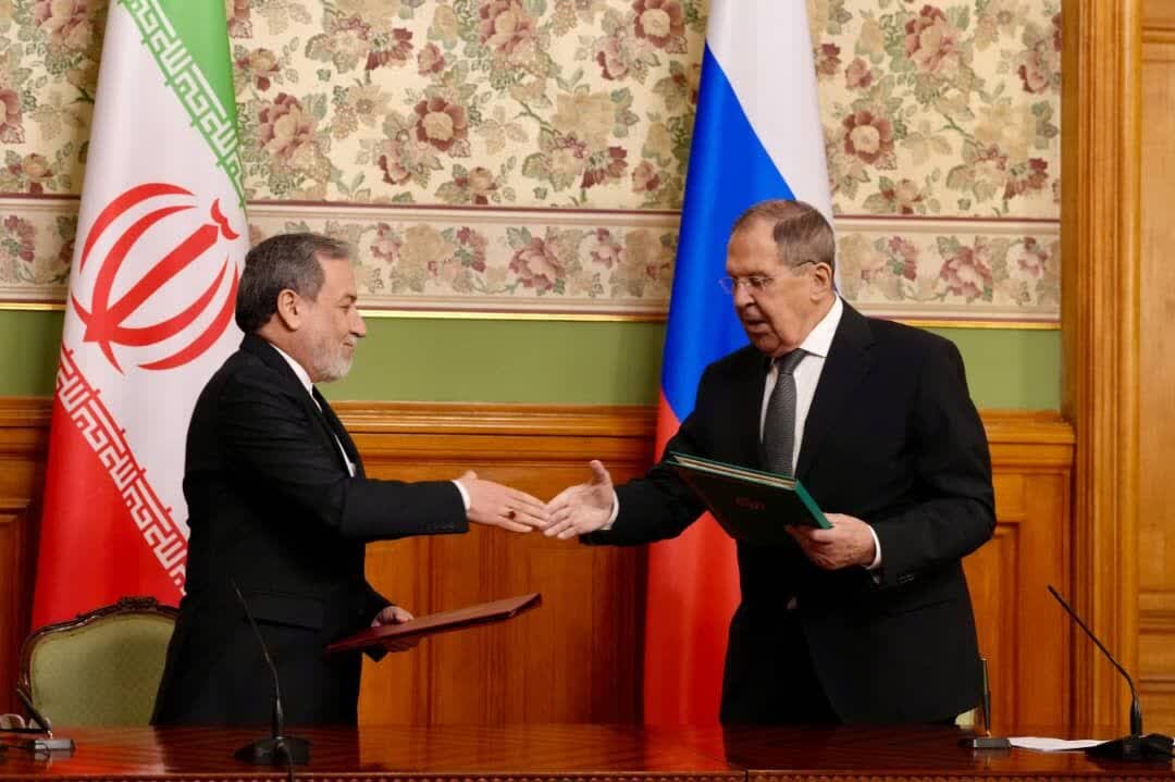 پاسخ تهران-مسکو به تحریم‌ها؛ از نقشه راه دیپلماتیک تا گره‌گشایی اقتصادی