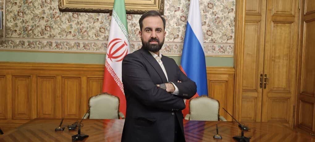 پاسخ تهران-مسکو به تحریمها؛ از نقشه راه دیپلماتیک تا گرهگشایی اقتصادی