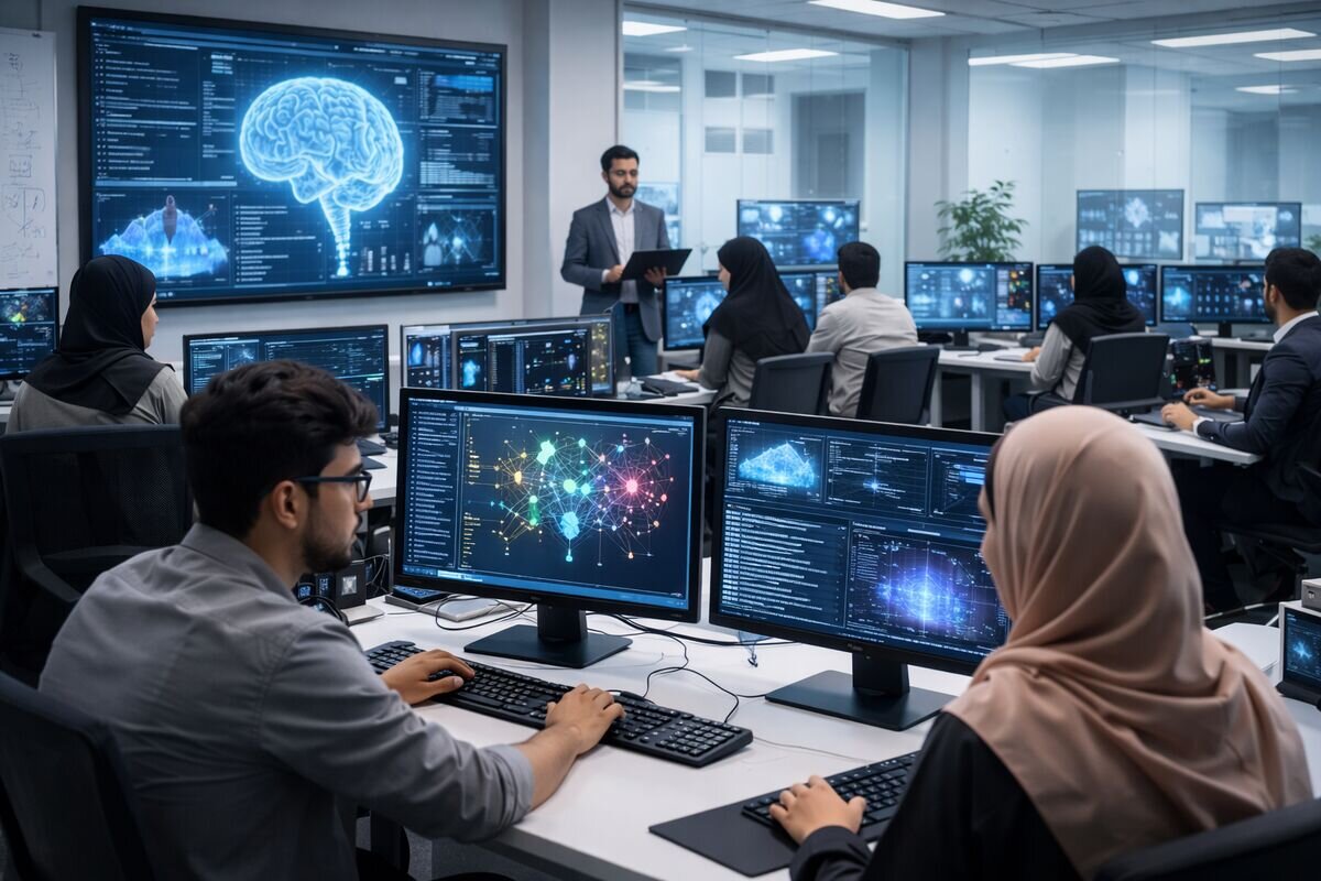 از ظرفیت جهش اقتصاد ایران تا افتتاح نخستین مرکز تخصصی هوش مصنوعی و علوم داده کشور