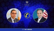 ابزار امیدواری قبرس در ایفای نقش مثبت در پیشبرد روابط اتحادیه اروپا و ایران