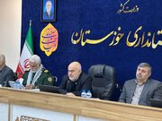 باغ‌موزه دفاع مقدس باید پیام مقاومت ملت ایران را به نسل‌های آینده منتقل کند