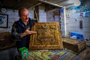 منبت‌کاری کردستان، از دل چوب تا شهرت جهانی