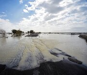 بیش از ۴ هزار میلیارد ریال خسارت به زیرساخت‌های سیستان و بلوچستان وارد شد