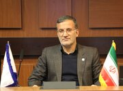 تولید و توزیع ۱۴۰ هزار تن آسفالت در سطح شهر اراک