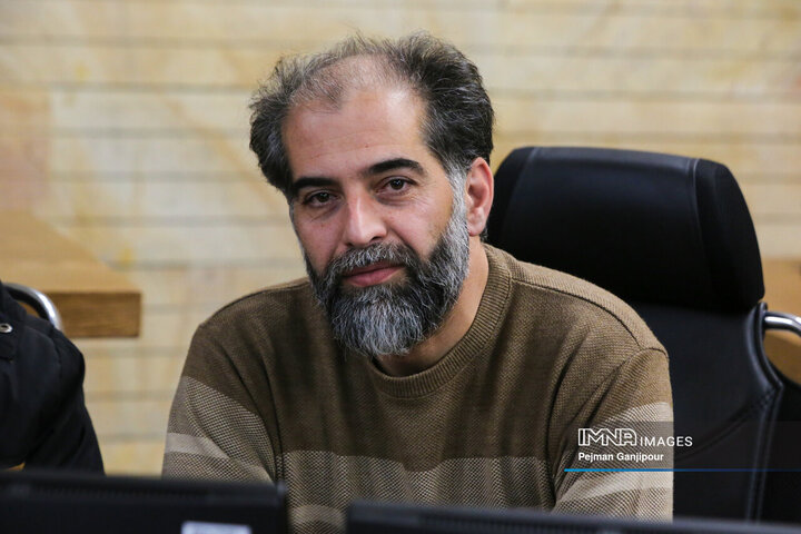 بازدید شهردار اصفهان از واحدهای خدمات شهری