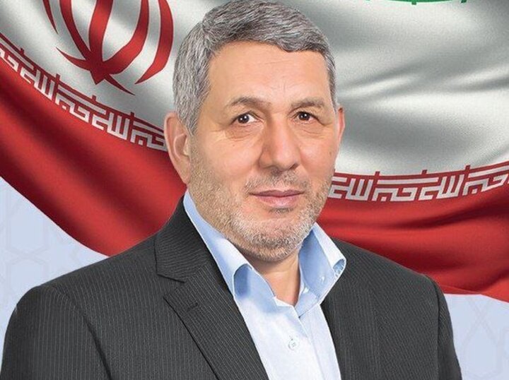 تخریب منابع طبیعی، ریشه بحران آب در گلستان است