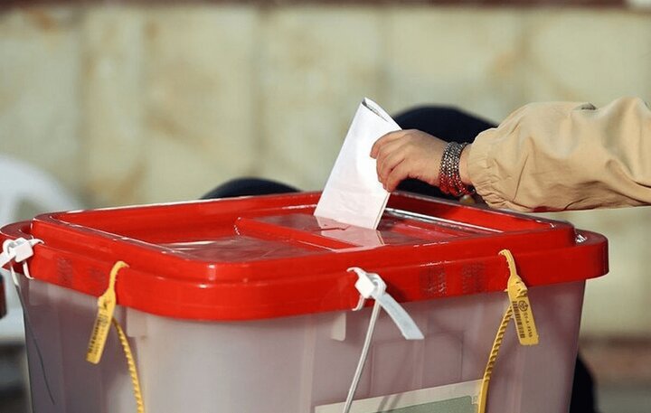 ثبتنام انتخابات شوراها الکترونیکی خواهد بود