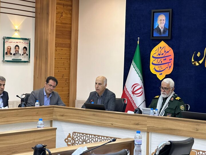 فاز نخست باغ‌موزه دفاع مقدس خوزستان تا ۶۳ درصد پیشرفت فیزیکی دارد