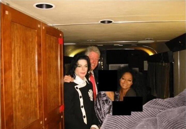 پرونده اپستین دوباره باز شد | اسنادی که آمریکا را شوکه کرد