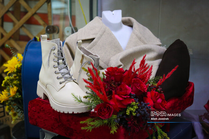 بازار خرید شب یلدا