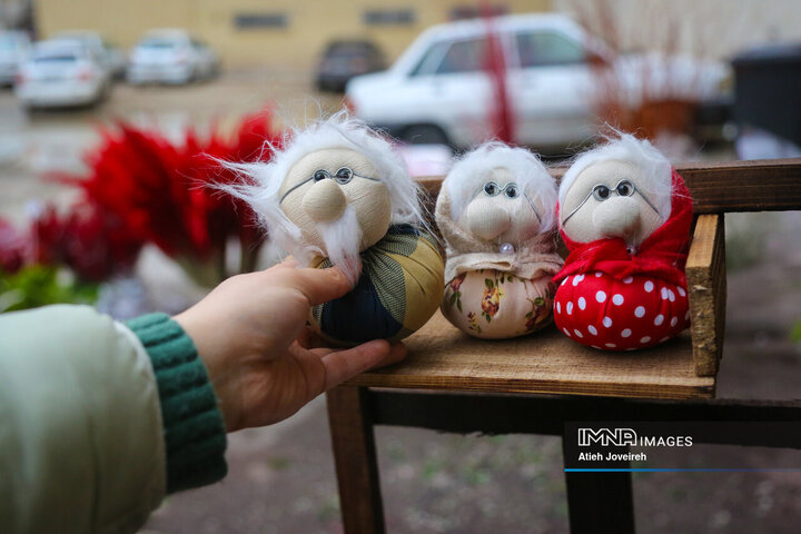 بازار خرید شب یلدا