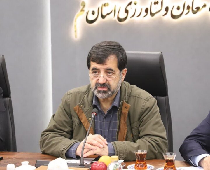 گردشگری قم مزیت راهبردی کشور است