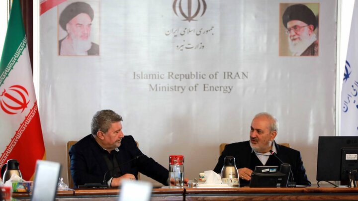 طرح‌های مدیریت خشکسالی بی‌وقفه ادامه می‌یابد/ افزایش عملیات نشت‌یابی شبکه آب در سال جاری