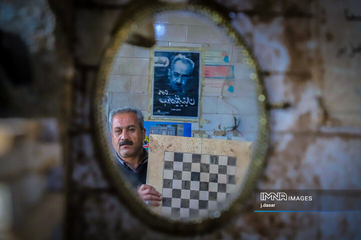 منبت‌کاری کردستان، از دل چوب تا شهرت جهانی