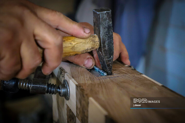 منبت‌کاری کردستان، از دل چوب تا شهرت جهانی