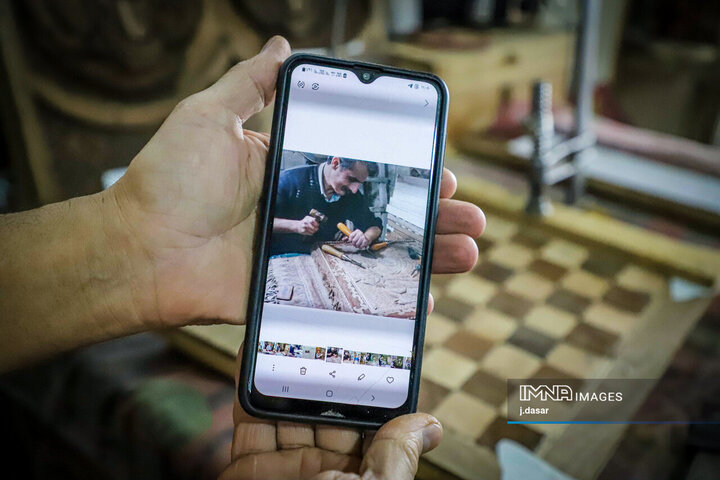 منبت‌کاری کردستان، از دل چوب تا شهرت جهانی