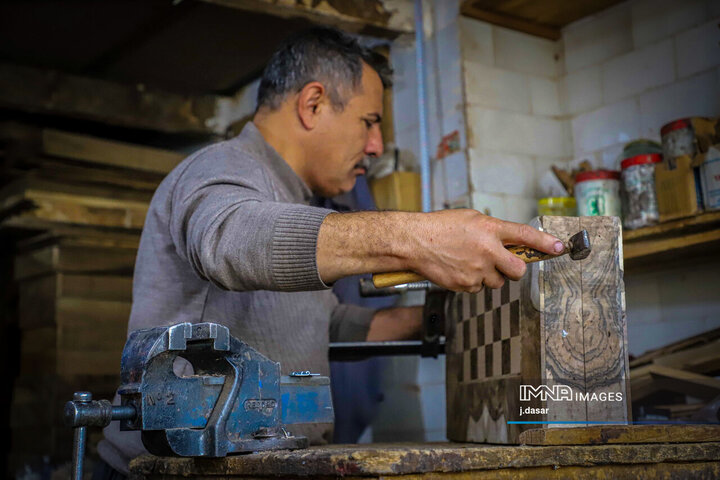 منبت‌کاری کردستان، از دل چوب تا شهرت جهانی