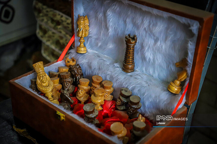 منبت‌کاری کردستان، از دل چوب تا شهرت جهانی