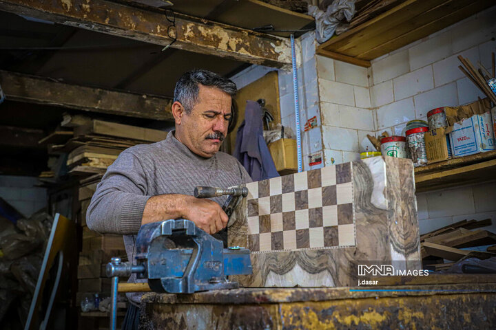 منبت‌کاری کردستان، از دل چوب تا شهرت جهانی