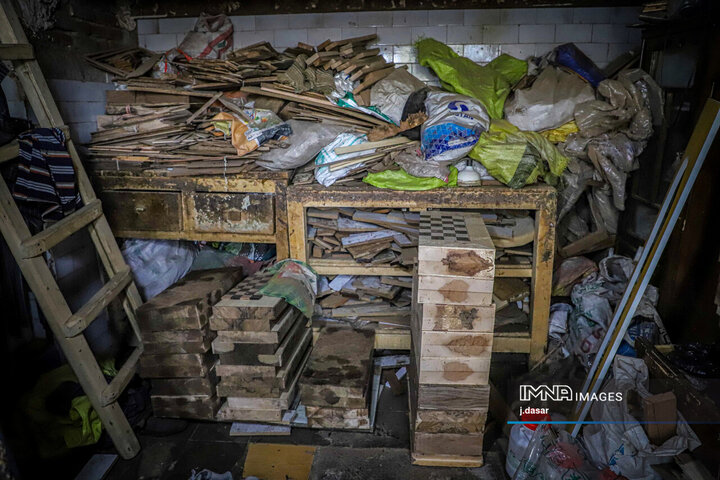 منبت‌کاری کردستان، از دل چوب تا شهرت جهانی