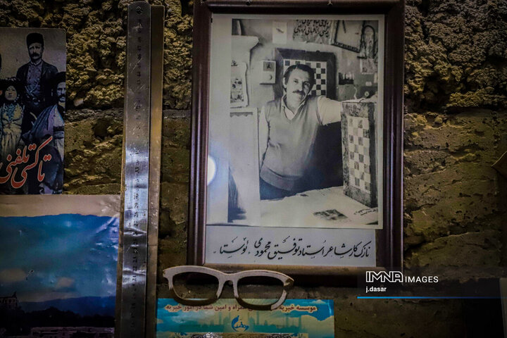 منبت‌کاری کردستان، از دل چوب تا شهرت جهانی