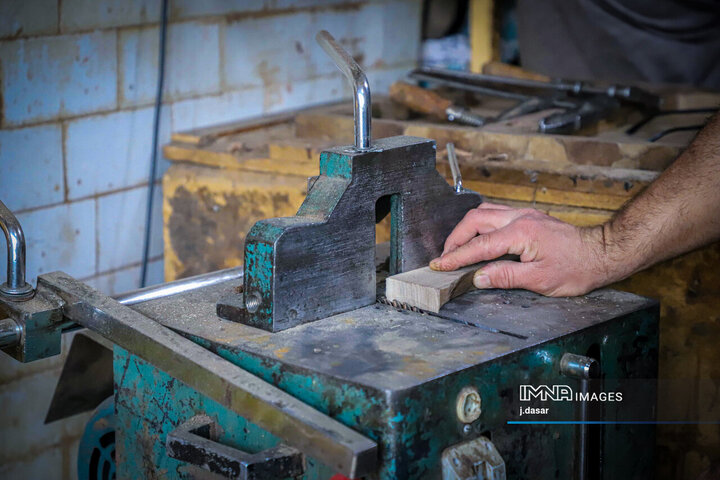 منبت‌کاری کردستان، از دل چوب تا شهرت جهانی