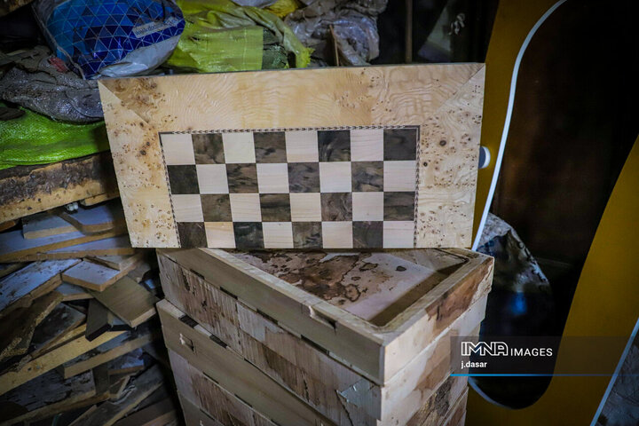 منبت‌کاری کردستان، از دل چوب تا شهرت جهانی