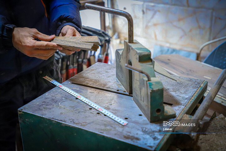 منبت‌کاری کردستان، از دل چوب تا شهرت جهانی