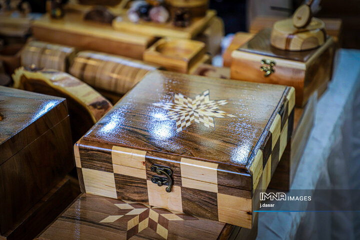 منبت‌کاری کردستان، از دل چوب تا شهرت جهانی