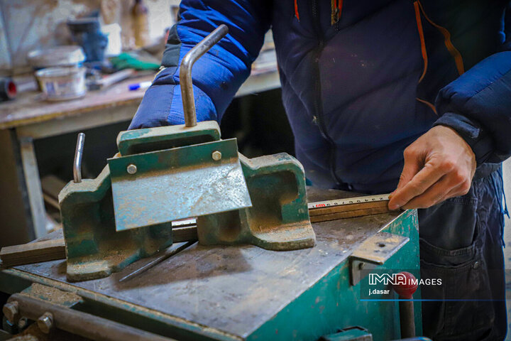 منبت‌کاری کردستان، از دل چوب تا شهرت جهانی