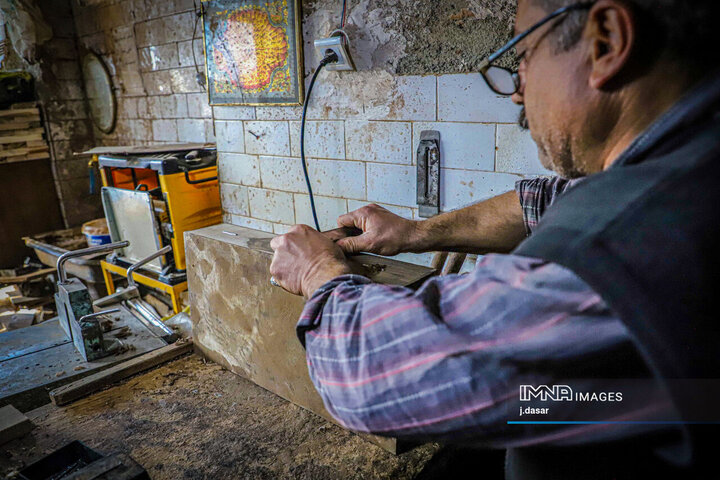 منبت‌کاری کردستان، از دل چوب تا شهرت جهانی