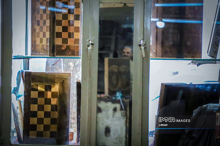 منبت‌کاری کردستان، از دل چوب تا شهرت جهانی