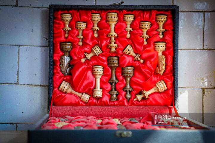 منبت‌کاری کردستان، از دل چوب تا شهرت جهانی