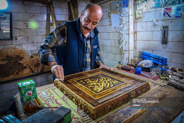 منبت‌کاری کردستان، از دل چوب تا شهرت جهانی
