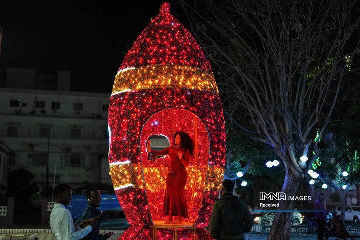 داکار، سنگال