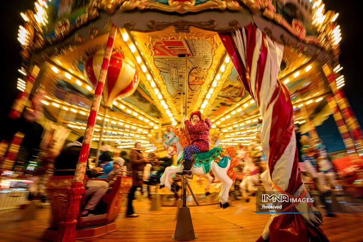 بخارست، رومانی